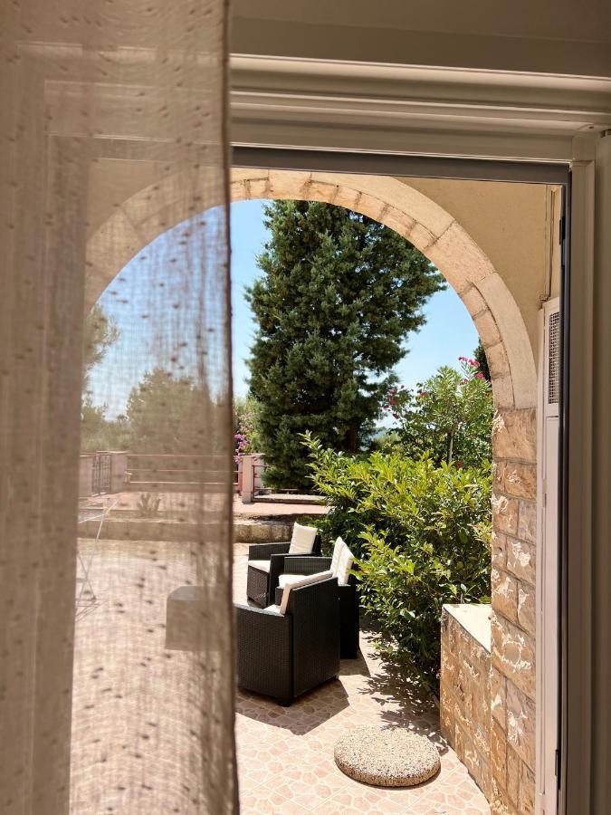 فيلا Ninetta House سيلفا دو فاسانو المظهر الخارجي الصورة